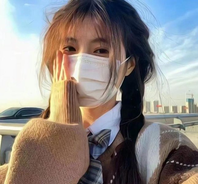 一件小事